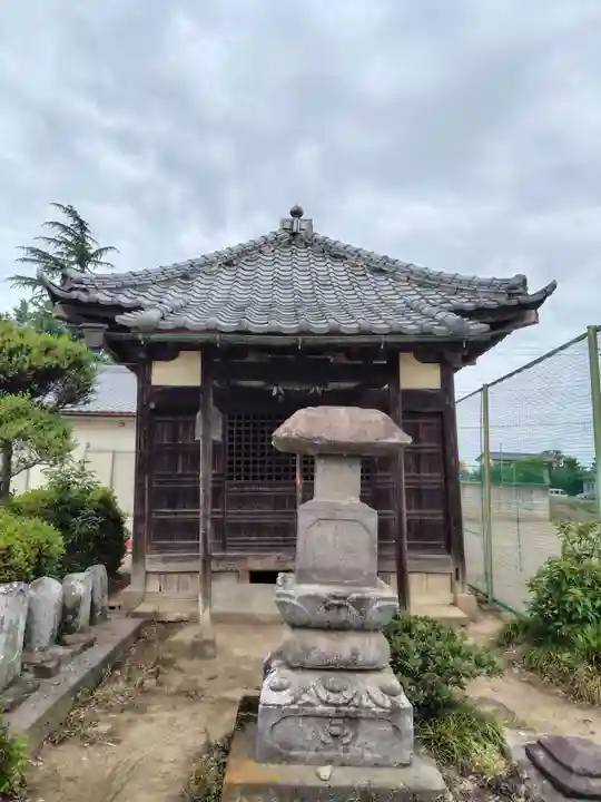光明院(埼玉県)