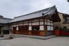 薬園八幡神社(奈良県)