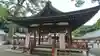 武蔵一宮氷川神社(埼玉県)