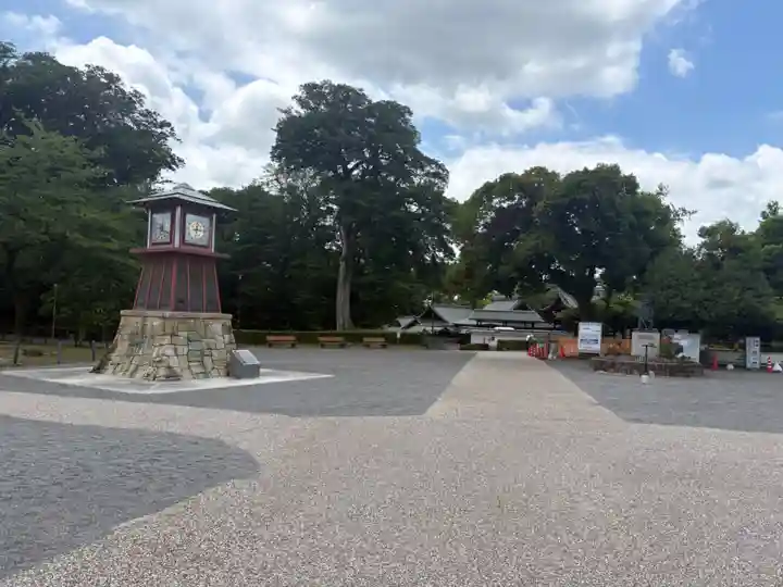 龍城神社(愛知県)
