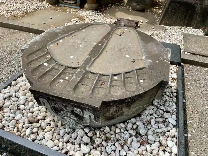 浄光寺(東京都)