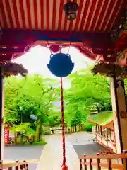 布施弁天 東海寺(千葉県)