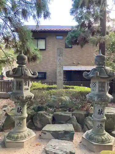 建部日吉神社(滋賀県)