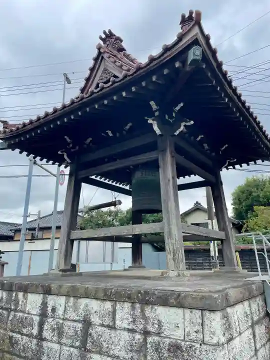 満福寺(埼玉県)