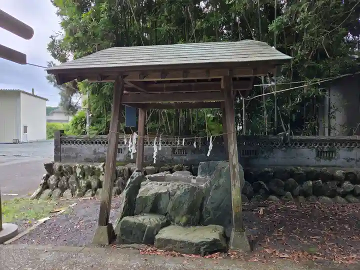 金守神社(静岡県)