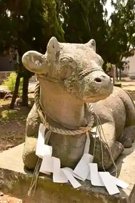 滝宮神社(香川県)
