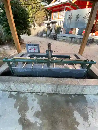 大頭神社(広島県)