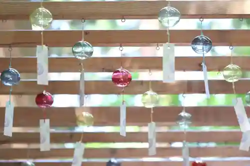 熊野大社のその他建物