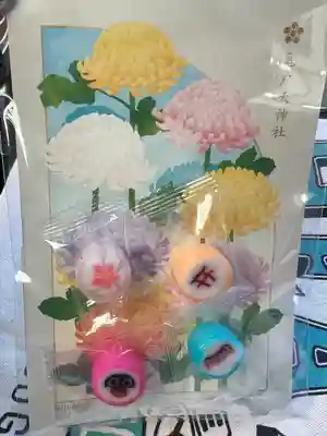 亀戸天神社(東京都)