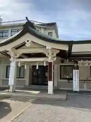 金神社(岐阜県)