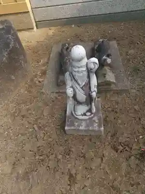 福寿稲荷神社(茨城県)