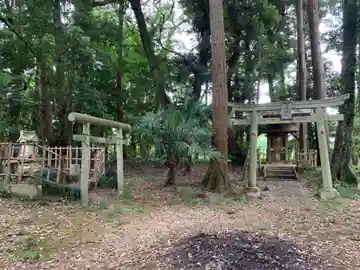 八幡神社(千葉県)