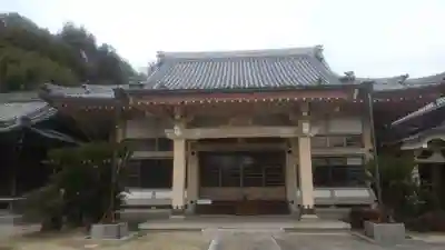 安楽寺(愛知県)