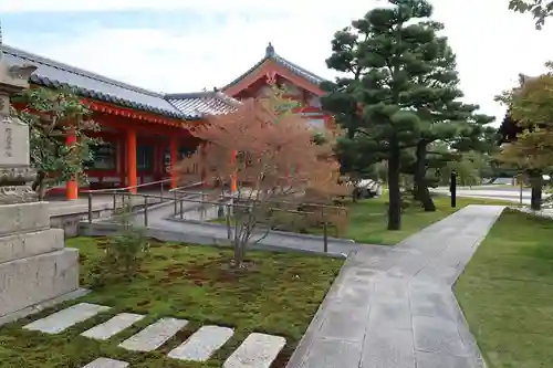 蓮華王院（三十三間堂）のその他建物