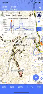 愛宕神社のその他建物