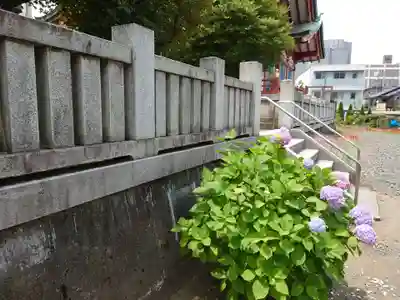 千住神社のその他建物