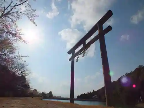 三上神社(滋賀県)