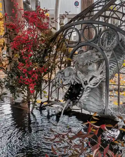 若宮神明社(愛知県)