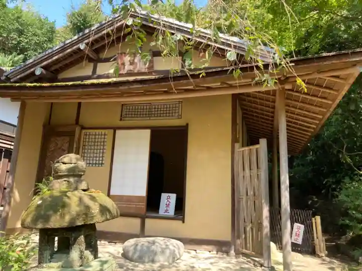 円覚寺のその他建物