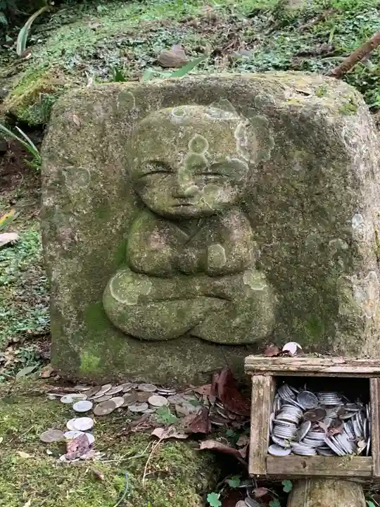 楞厳寺(茨城県)