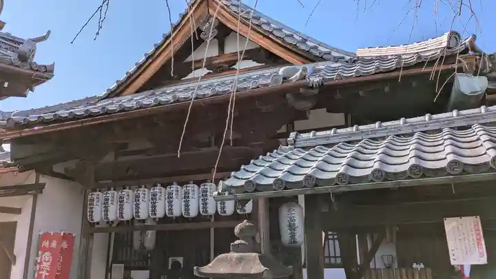 地蔵院(椿寺)(京都府)