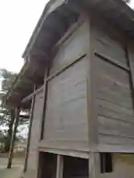 水神社(宮城県)