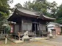 住吉神社(兵庫県)