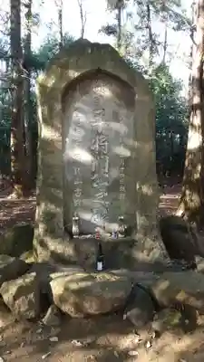 北山稲荷大明神のその他建物