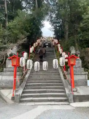 蒲生八幡神社(福岡県)