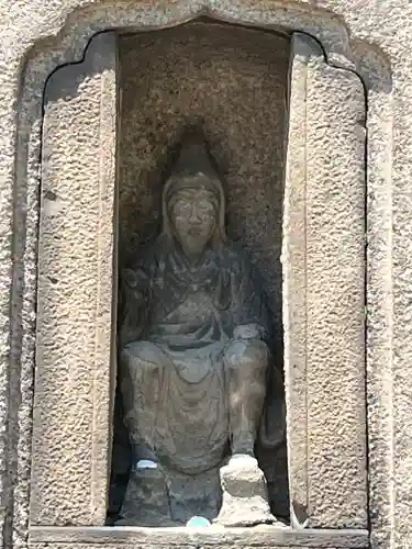 四天王寺(大阪府)