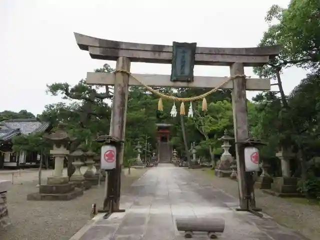 金刀比羅神社(京都府)