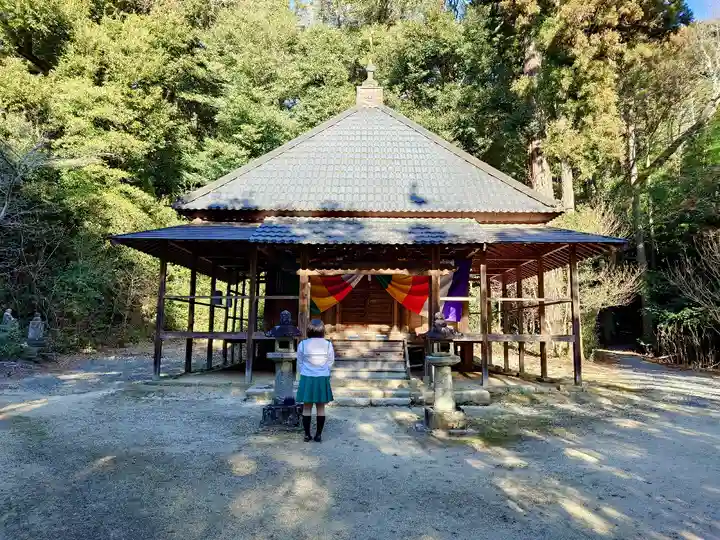 猿投神社の本殿・本堂