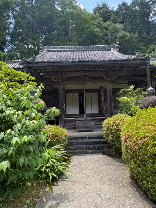大野寺(奈良県)