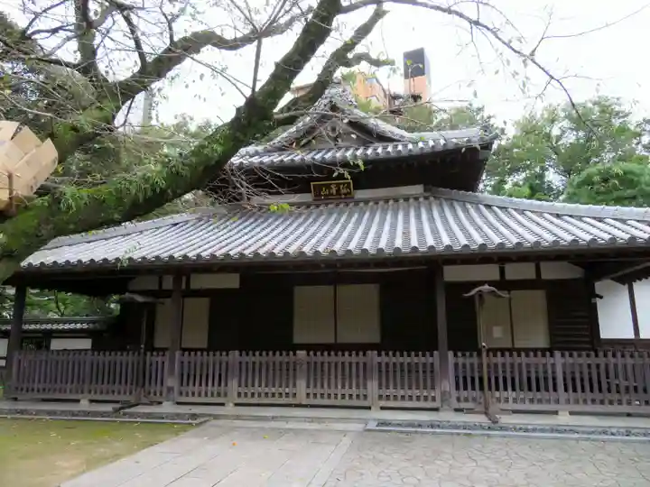 蓮馨寺のその他建物