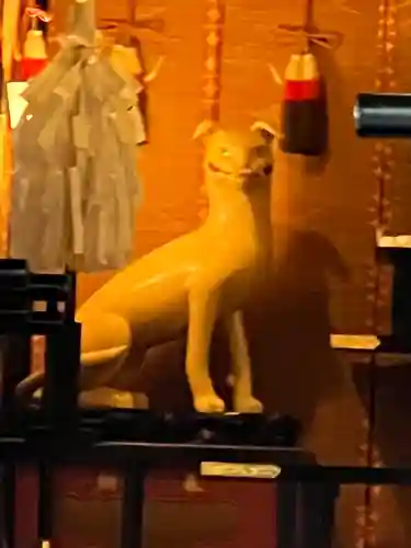 三峯神社(埼玉県)