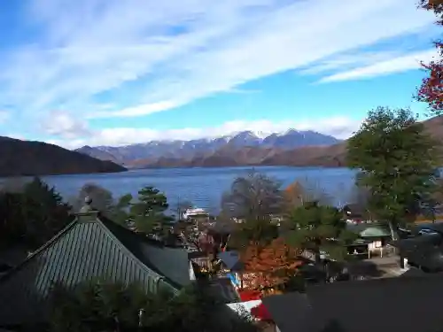 中禅寺(栃木県)