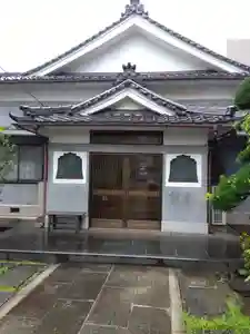 正福院のその他建物