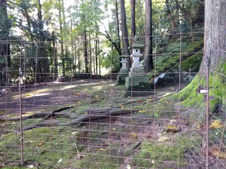 天満神社(福井県)