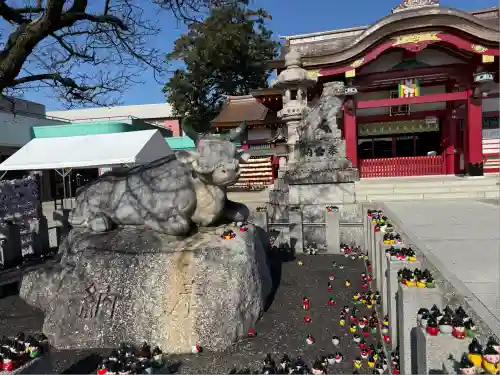 上野天満宮(愛知県)