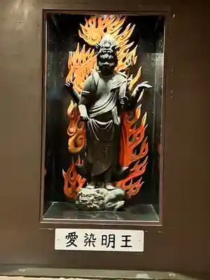 釜石大観音(岩手県)