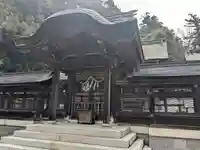 結神社(滋賀県)