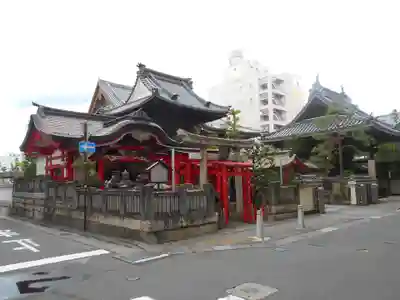 淨林寺のその他建物