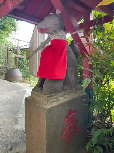 稲荷神社(神奈川県)