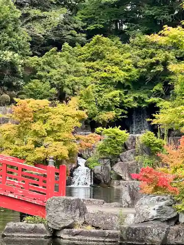 法國寺会津別院 会津慈母大観音(福島県)
