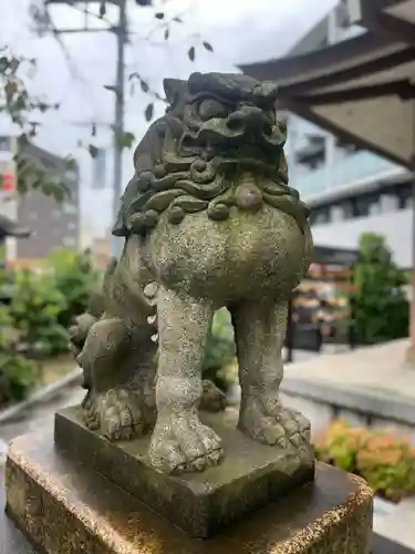大國神社(東京都)