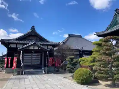 弥勒寺(愛知県)
