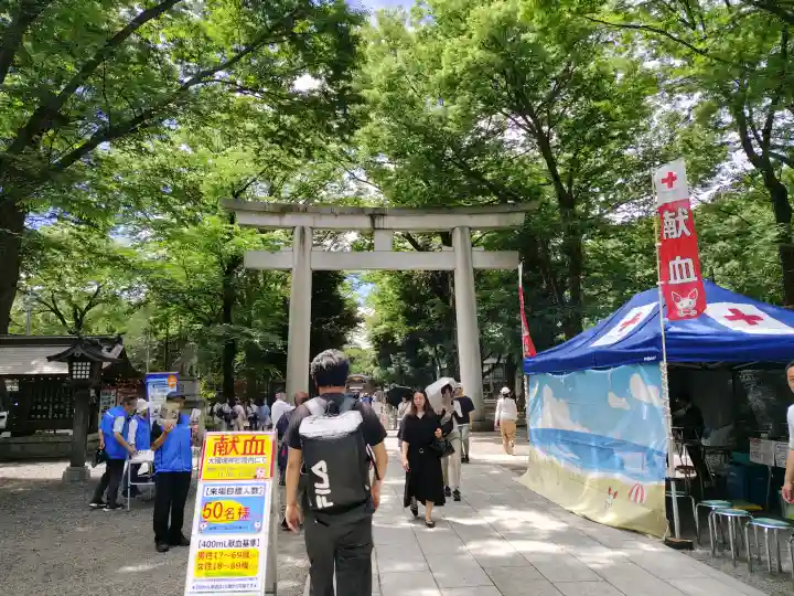 大國魂神社の{uncategorized: "未分類", other: "その他", undefined: "問題あり", building: "その他建物", grave: "お墓", sacred_gate: "鳥居", guardian: "狛犬", statue: "像", buddha: "仏像", history: "歴史", nature: "自然", garden: "庭園", animal: "動物", pagoda: "塔", temizu: "手水舎", mountain_gate: "山門・神門", sanctuary: "本殿・本堂", subordinate: "末社・摂社", art: "芸術", scenery: "景色", jizo: "地蔵", ema: "絵馬", goshuin: "御朱印", omikuji: "おみくじ", items: "授与品その他", amulet: "お守り", goshuincho: "御朱印帳", eats: "食事", festival: "お祭り", votive_dance: "神楽", shichigosan: "七五三参", wedding: "結婚式", experience: "体験その他", initially: "初詣", around: "周辺", anti_infection: "感染症対策"}
