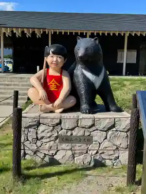 諏訪神社(静岡県)