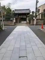 常行寺(常行三昧寺)(東京都)