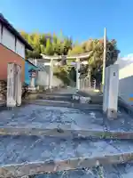 雷電神社(助戸東山町)(栃木県)